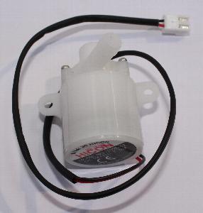 Насос Cooleq для Zb-12/Zb-10