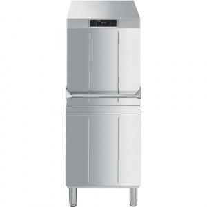 Посудомоечная машина Smeg HTY520DH Topline купольного типа