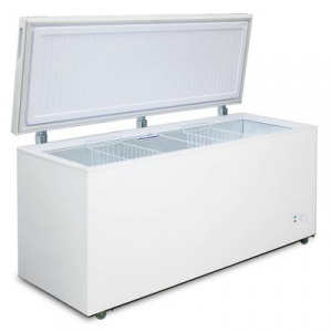 Ларь морозильный Бирюса-560KX