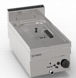 Фритюрница Tecnoinox Fr35G/0 123027 газ 650 серии – купить в RuOborudovanie.ru с доставкой до двери Купить фритюрница tecnoinox fr35g/0 123027 газ 650 серии – цена от завода, доставка до двери | RuOborudovanie.ru