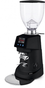 Кофемолка Fiorenzato F64 E (черный матовый)