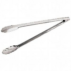 Щипцы металл Paderno 38СМ 41697-00 – купить в RuOborudovanie.ru с доставкой до двери Купить щипцы металл paderno 38см 41697-00 – цена от завода, доставка до двери | RuOborudovanie.ru