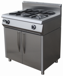 Плита газовая Grill Master Ф2ПГ/600 2 профессиональные горелки класса Heavy Duty – купить в RuOborudovanie.ru с доставкой до двери Купить плита газовая grill master ф2пг/600 2 профессиональные горелки класса heavy duty – цена от завода, доставка до двери | RuOborudovanie.ru