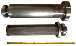 Фильтр (молочный) Эльф 4М ИПКС-126-3-200(Н) арт.НТ00640410 пропускная способность 3000л/ч – купить в RuOborudovanie.ru с доставкой до двери Купить фильтр (молочный) эльф 4м ипкс-126-3-200(н) арт.нт00640410 пропускная способность 3000л/ч – цена от завода, доставка до двери | RuOborudovanie.ru