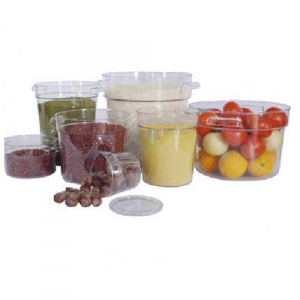 Контейнер мерный 7,5Л, D 22,5СМ H28См, п/к, серия Jingbao 8663