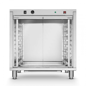 Шкаф расстоечный EKL864
