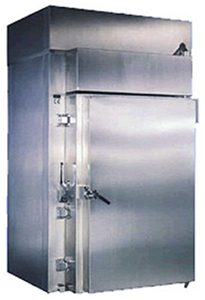 Камера термодымовая Эльф 4М КТД-250