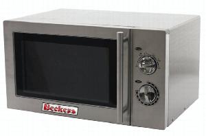 Печь СВЧ Beckers Mwo A3
