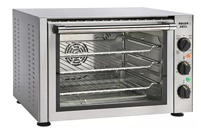 Печь конвекционная Roller Grill FC-380