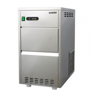 Льдогенератор Viatto VA-IMS-25 гранулы бункер 10 кг воздуш. 0,24 кВт проточный