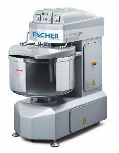 Тестомес Escher спиральный M 100 P
