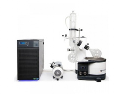 Дистиллятор ротационный вакуумный Polyscience Rv40-Ac2E – купить в RuOborudovanie.ru с доставкой до двери Дистиллятор ротационный вакуумный Polyscience Rv40-Ac2E