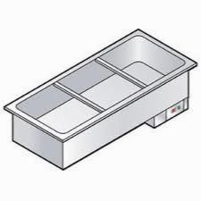 Купить мармит универальный встраиваемая emainox ibm4 8046002 – цена от завода, доставка до двери | RuOborudovanie.ru