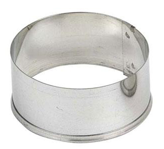 Форма кондитерская Paderno 4765701