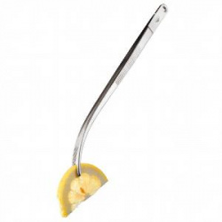 Щипцы барные 30СМ Paderno 42902-31 – купить в RuOborudovanie.ru с доставкой до двери Купить щипцы барные 30см paderno 42902-31 – цена от завода, доставка до двери | RuOborudovanie.ru
