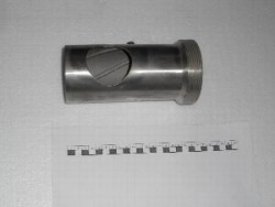 Корпус шнека Gastromix для Mg22B-26 Old – купить в RuOborudovanie.ru с доставкой до двери Корпус шнека Gastromix для Mg22B-26 Old