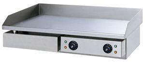 Жарочная поверхностьStarfood En 820A