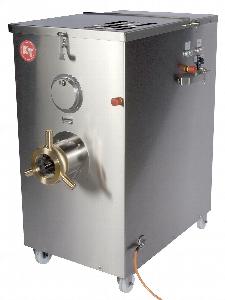 Мясорубка Kt Lm-130/А Unger с педалью
