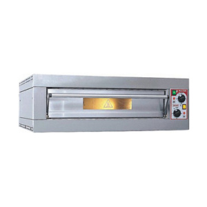 Печь для пиццы Zanolli Citizen Pw 6/Mc