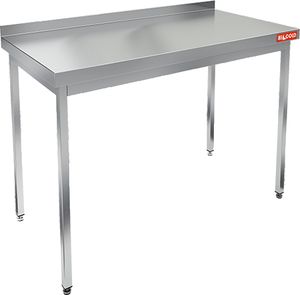 Стол пристенный нсо-11/6б
