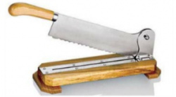 Резак для хлеба Paderno 4983300 – купить в RuOborudovanie.ru с доставкой до двери Купить резак для хлеба paderno 4983300 – цена от завода, доставка до двери | RuOborudovanie.ru