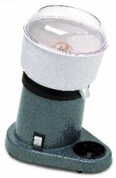 Соковыжималка Macap P202 темно серая