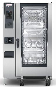 Пароконвектомат Rational Icombi Classic 20-2/1 Cg2Erra.0001236