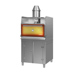 Гриль-печь Josper Hjx-45L