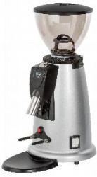 Кофемолка Macap M42D серая