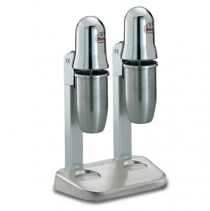 Миксер Sirman Sirio CC 900 CHR CE для молочных коктейлей 