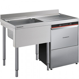 Ванна моечная Angelo Po 12L14Dl