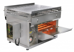 Тостер Roller Grill CT-3000 B – купить в RuOborudovanie.ru с доставкой до двери Купить тостер roller grill ct-3000 b – цена от завода, доставка до двери | RuOborudovanie.ru