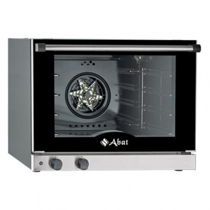 Конвекционная печь Abat КПП-4ЭМ арт.21000009823