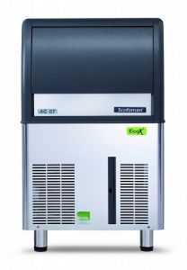 Льдогенератор Scotsman Acs 87 As