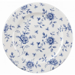 Тарелка мелкая 27,6СМ Vintage Prints, цвет Prague Rose Chintz Rcpvp581 – купить в RuOborudovanie.ru с доставкой до двери Купить тарелка мелкая 27,6см vintage prints, цвет prague rose chintz rcpvp581 – цена от завода, доставка до двери | RuOborudovanie.ru