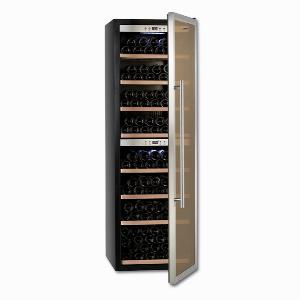 Шкаф винный Tecfrigo Sommelier 482 черный