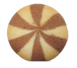 Набор фильер для Anko SD 97W Kit for stripes filled cookies для производства печенья