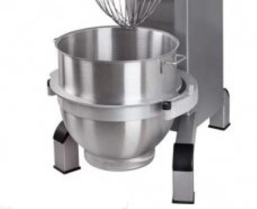 Дежа миксера Varimixer Ergo140 140Л