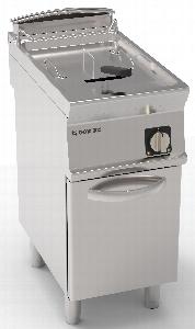 Фритюрница Tecnoinox Fr43Fe7 716055 740 серии