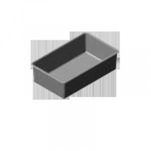 Гастроемкость Gn1/9 Apach Chef Line Lo321119020