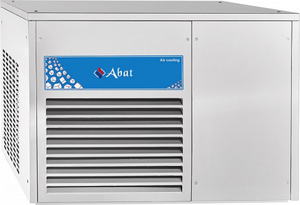 Льдогенератор Abat ЛГ-250Ч-02 арт.71000019499 чешуйчатого льда