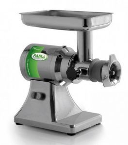 Мясорубка Fama TS22 (FTS116U) с системой Half-unger