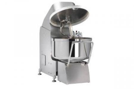 Дежа тестомеса Escher Mrc 80 к тестомесу Mr 80