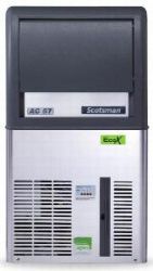 Льдогенератор Scotsman AC 57 AS R290 кубик