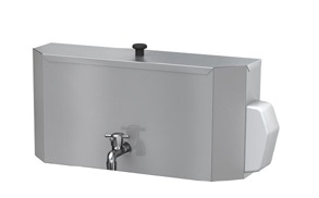 Водонагреватель Атеси Успех+ (для рукомойника ВРК-500)