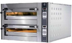 Печь для пиццы Cuppone Dn 635L/2D