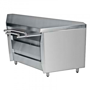 Прилавок угловой внутренний Rada Вега 3ПУВ-45Н